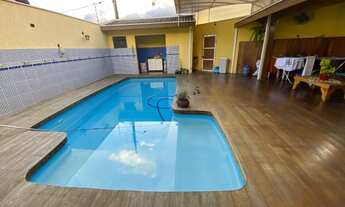 Imagem 6: Casa na Vila São José , 10x30 , piscina com deck !?690.000,00