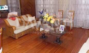 Imagem 4: Casa - Parque São Quirino - Campinas