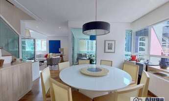 Imagem 7: Apartamento com 4 dormitórios à venda, 262 m² por R$ 6.800.000,00 - Jardim Paulistano - Sã