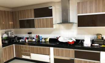 Imagem 6: BRASÍLIA - Casa de Condomínio - SETOR HABITACIONAL VICENTE PIRES