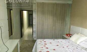 Imagem 2: Santo André - Casa Padrão - Parque Jaçatuba