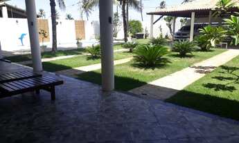 Imagem 7: Casa Praia Pirambú