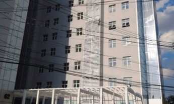 Imagem 6: Salas comerciais para locação no Edifício Black and White, Sorocaba- SP