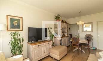 Imagem 2: Apartamento à Venda - Vila Madalena, 2 Quartos, 90 m2