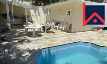 Imagem: Venda Casa 4 Dormitórios - 550 m² Alphaville