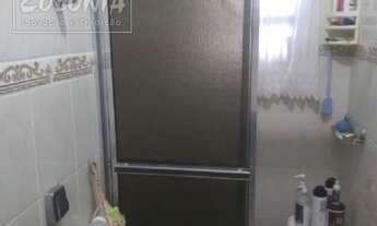 Imagem 7: Santo André - Casa Padrão - Parque Oratório