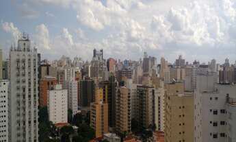 Imagem 2: Apartamento - Cambuí - Campinas