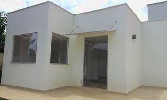 Imagem: Casa de 03 quartos com armários, suíte