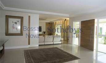 Imagem 6: Casa com lazer completo