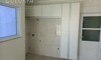 Imagem 7: Santo André - Apartamento Padrão - Parque Erasmo Assunção