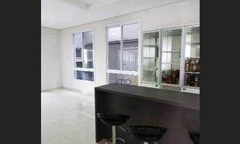 Imagem 5: Casa com 4 dormitórios à venda, 405 m² - Condomínio Residencial Sunset Village - Sorocaba