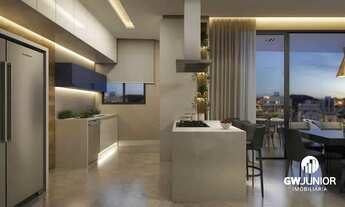 Imagem 7: Joinville - Apartamento Padrão - América