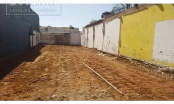 Imagem 6: Santo André - Terreno Padrão - Vila Humaitá