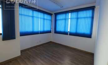 Imagem 4: Santo André - Conjunto Comercial/sala - Santa Teresinha