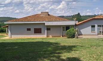 Imagem 5: Casa alto padrão- aluguel- São Miguel Arcanjo-SP