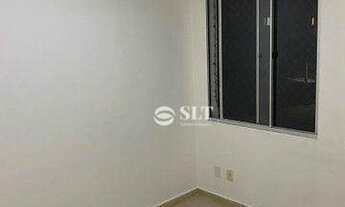 Imagem 5: S0763 - Apartamento em Nova Parnamirim com 43m², com 2/4, para alugar