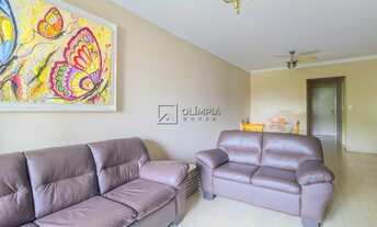 Imagem 5: Locação Apartamento 3 Dormitórios - 117 m² Perdizes