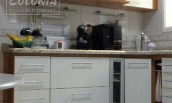 Imagem 7: Santo André - Apartamento Padrão - Parque das Nações