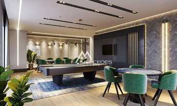 Imagem 4: Apartamento com 2 dormitórios à venda, 73 m² por R$ 650.000,00 - Centro - Itajaí/SC