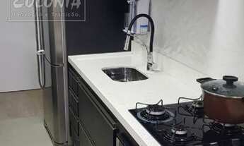 Imagem 5: Santo André - Apartamento Padrão - Silveira