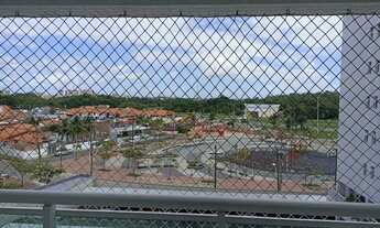 Imagem 5: Apartamento para venda possui 88m² com 3 quartos em Ponta do Farol - São Luís - MA