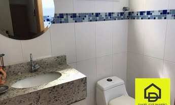 Imagem 4: Cobertura com 3 dormitórios à venda, 230 m² por R$ 1.600.000,00 - Vila Guilhermina - Praia