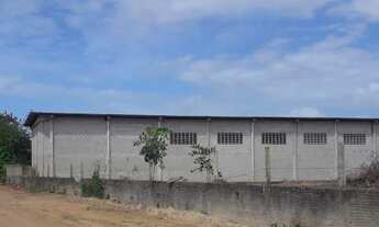 Imagem 7: Alugo Galpão Galpão / depósito com aluguel por R$9.000 /mês