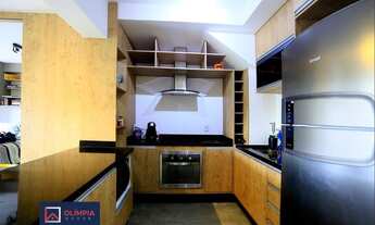 Imagem 4: Cobertura Venda 1 Dormitórios - 75 m² Pinheiros