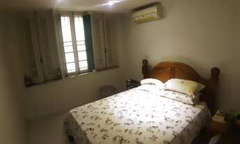 Imagem 7: 2Qtos térreo no mais charmoso bairro do Rio de Janeiro