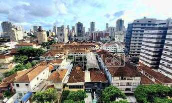 Imagem 4: Apartamento em Santos