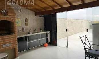 Imagem: Santo André - Apartamento Padrão - Vila