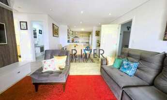 Imagem 5: Apartamento em Suzano/SP; 2 quartos (1 suíte) 2 vagas; próximo ao Centro