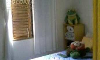 Imagem 3: Santo André - Casa Padrão - Condomínio Maracanã