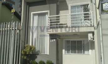 Imagem: SAO JOSE DOS PINHAIS - Casa Padrão - Silveira