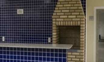 Imagem 2: Apartamento com 2 quartos no condomínio Jardim Paulista - Campo Limpo Paulista/SP