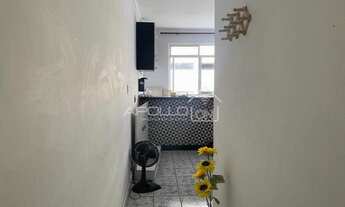 Imagem 4: Apartamento Kitnet em José Menino - Santos