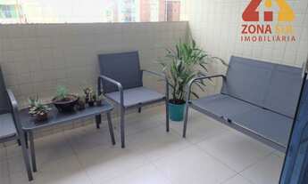 Imagem: Apartamento com 3 dormitórios à venda