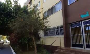 Imagem 4: Apartamento para venda com 63 metros quadrados com 3 quartos