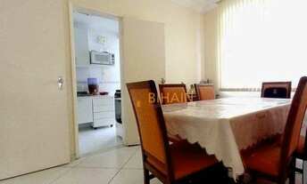 Imagem 4: Apartamento com 3 dormitórios à venda, 90 m² por R$ 400.000,00 - Cidade Nova - Belo Horizo