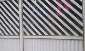 Imagem: Casa na fabril