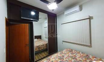 Imagem 7: Apartamento (tipo - padrao) 2 dormitórios/suite, cozinha planejada, em condomínio fechado