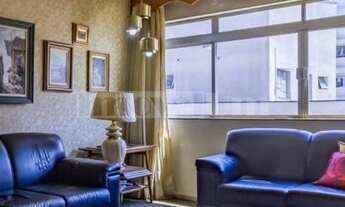 Imagem: São Paulo - Apartamento Padrão - Vila