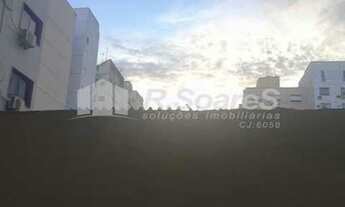 Imagem 4: Conjugado 20m² , na Rua Francisco Sá - Copacabanana, Posto 6