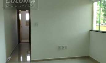 Imagem 4: Santo André - Apartamento Padrão - Jardim Utinga