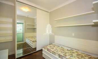 Imagem 3: Apartamento Alto Padrão, Reformado e Mobiliado com Lazer Completo no Morumbi