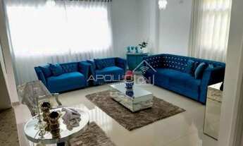 Imagem 5: Casa em Santos Casa com 4 dormitórios