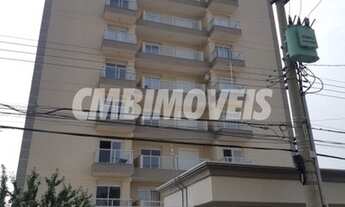 Imagem: Apartamento - Vila Nova - Campinas