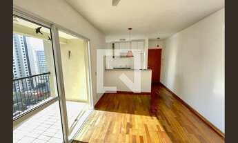 Imagem 5: Apartamento para Aluguel - Vila Pompéia, 2 Quartos, 56 m2