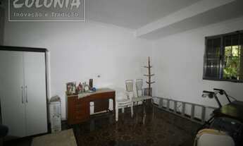 Imagem 6: Santo André - Casa Padrão - Utinga