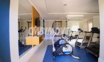 Imagem 2: Apartamento - Jardim Paranapanema - Campinas